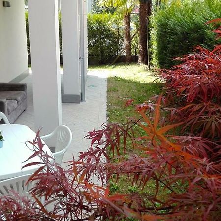 Sole Riva Apartment Dış mekan fotoğraf