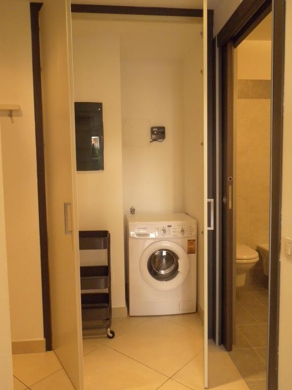 Sole Riva Apartment Dış mekan fotoğraf