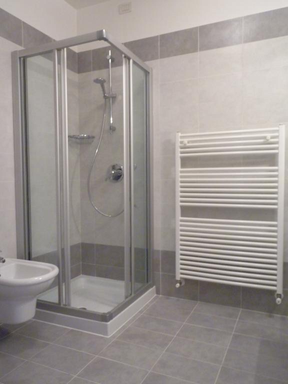 Sole Riva Apartment Dış mekan fotoğraf