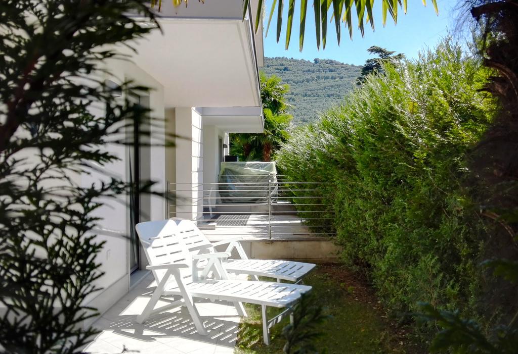 Sole Riva Apartment Dış mekan fotoğraf