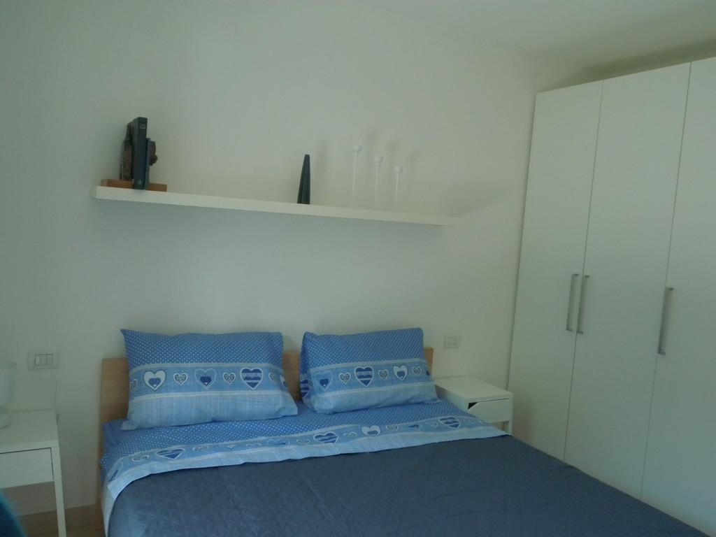 Sole Riva Apartment Dış mekan fotoğraf