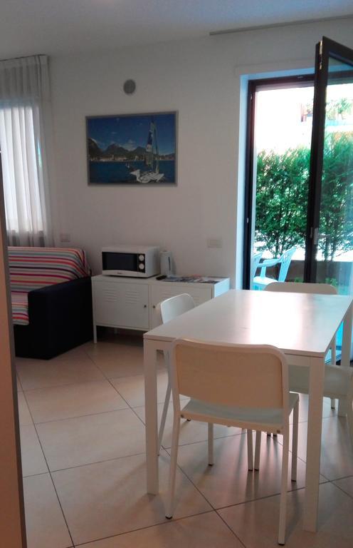 Sole Riva Apartment Dış mekan fotoğraf
