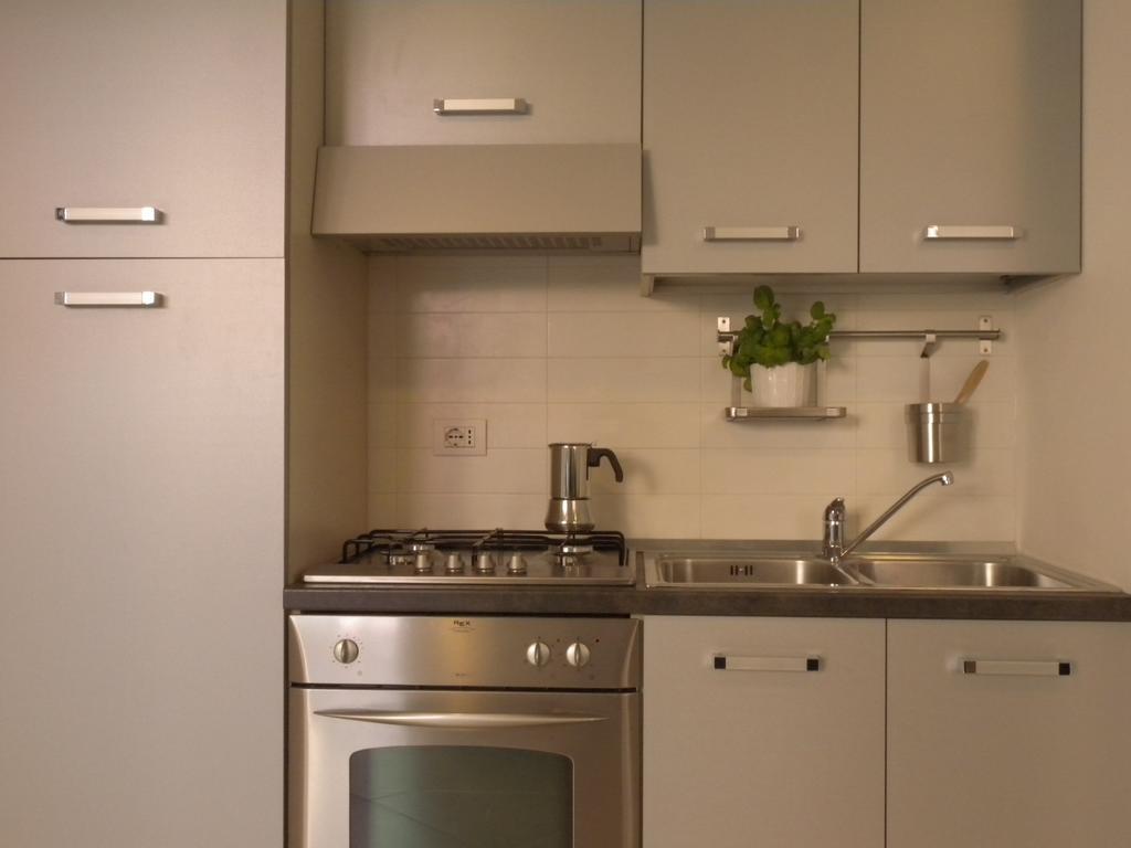 Sole Riva Apartment Dış mekan fotoğraf