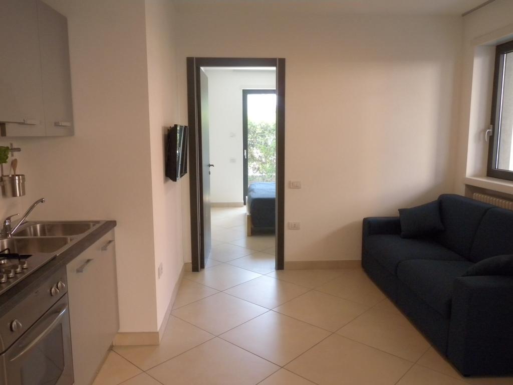 Sole Riva Apartment Dış mekan fotoğraf
