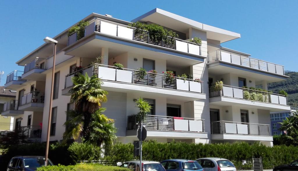 Sole Riva Apartment Dış mekan fotoğraf