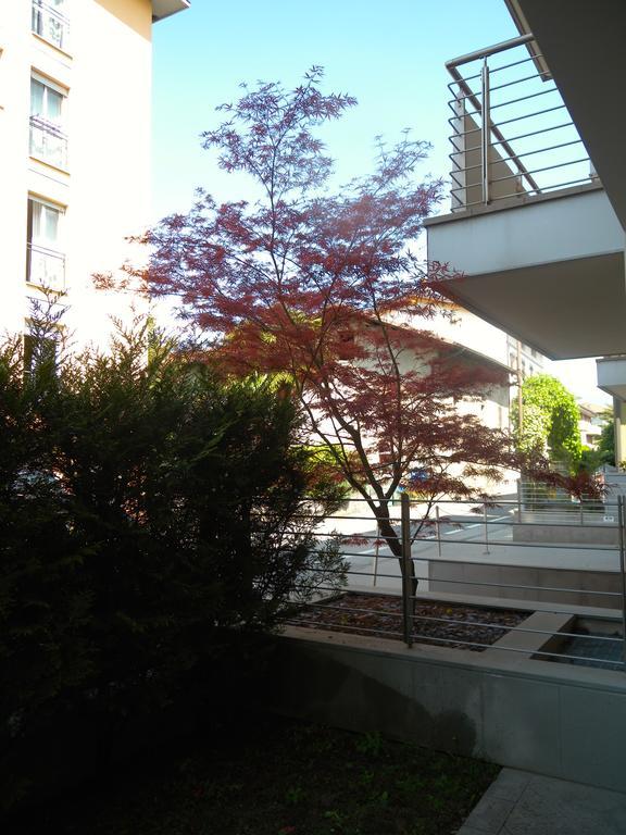 Sole Riva Apartment Dış mekan fotoğraf