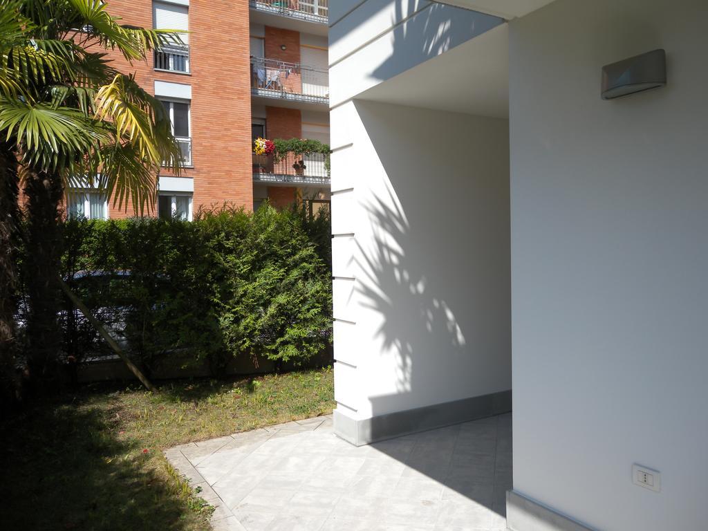 Sole Riva Apartment Dış mekan fotoğraf