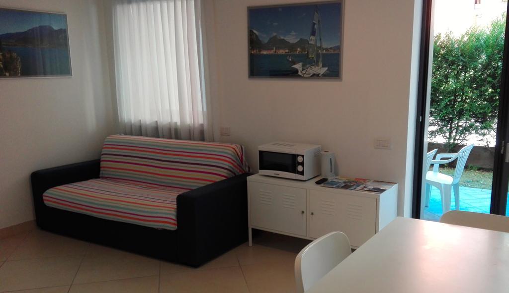 Sole Riva Apartment Dış mekan fotoğraf
