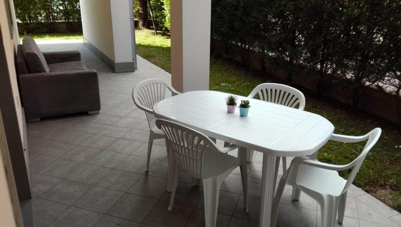 Sole Riva Apartment Dış mekan fotoğraf