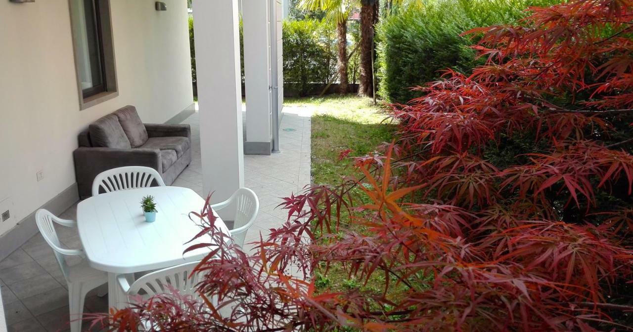 Sole Riva Apartment Dış mekan fotoğraf